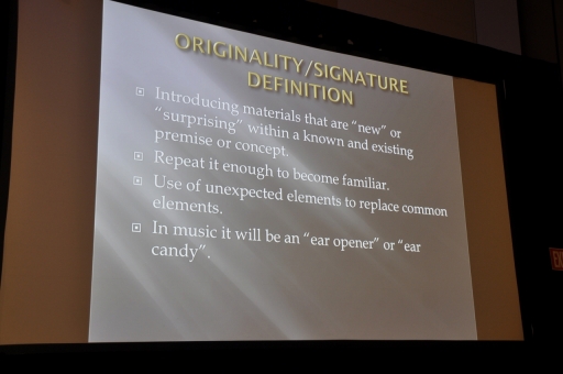 画像ギャラリー No.001のサムネイル画像 / ［GDC 2017］個性的かつ印象的な音楽はどのようにして作られるのか。「Fallout 4」に楽曲を提供したInon Zur氏がその秘訣を語る