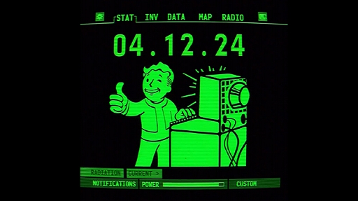画像ギャラリー No.001のサムネイル画像 / 「Fallout」を題材とした実写ドラマシリーズがAmazon Prime Videoにて2024年4月12日より配信