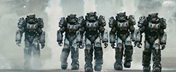 画像ギャラリー No.007のサムネイル画像 / 実写ドラマ版「Fallout」のファーストルックが公開に。キャラクター「ルーシー」やパワーアーマー,外の世界などを確認できる