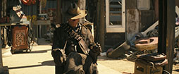 画像ギャラリー No.008のサムネイル画像 / 実写ドラマ版「Fallout」のファーストルックが公開に。キャラクター「ルーシー」やパワーアーマー,外の世界などを確認できる