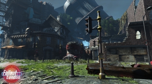 画像ギャラリー No.003のサムネイル画像 / ロンドンが舞台の「Fallout 4」向け大規模MOD「Fallout: London」の配信が延期に。配信予定日の2日後に大型アップデートの実施が決まったため