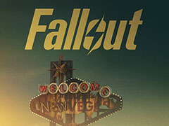 実写ドラマ版「Fallout」,シーズン2は12月に配信決定。公式Xでニューベガスのポスターが公開に
