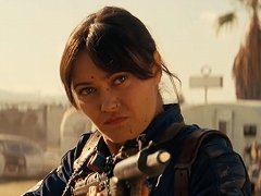 実写ドラマ「Fallout」Season 2の配信日が2025年12月17日に決定。ジャスティン・セロー演じるロバート・ハウスが登場。デスクローの姿も