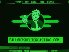 「Fallout」を原作とするリアリティーショー「Fallout Shelter」,制作開始。Prime Videoで全10話を配信予定