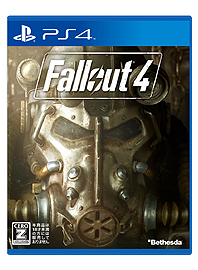 画像ギャラリー No.006のサムネイル画像 / 「Fallout 4」国内向けコンシューマ機版のCEROレーティングはZ。表現内容に変更はなく北米版と同じ