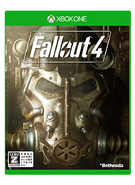 画像ギャラリー No.007のサムネイル画像 / 「Fallout 4」国内向けコンシューマ機版のCEROレーティングはZ。表現内容に変更はなく北米版と同じ