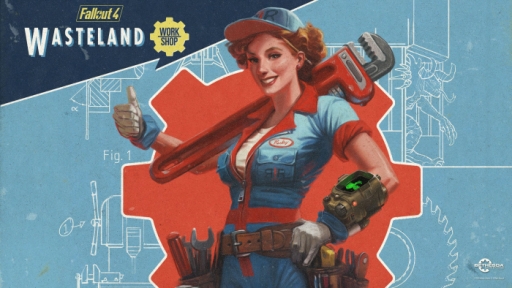 画像ギャラリー No.002のサムネイル画像 / 「Fallout 4」のDLC第2弾「Wasteland Workshop」が国内で4月19日に配信。デスクローを始めとする敵を捕獲し,飼いならすことが可能に