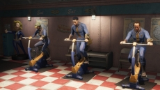 画像ギャラリー No.002のサムネイル画像 / PS4/Xbox One版「Fallout 4」の追加DLC第5弾「Vault-Tec Workshop」が8月29日に配信決定。思い通りのVaultを作って楽しめる