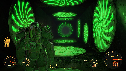 画像ギャラリー No.007のサムネイル画像 / 「Fallout 4」のDLC第6弾「Nuka World」をプレイ。世界終末後のテーマパークで,夢と魔法とレイダーを満喫できる