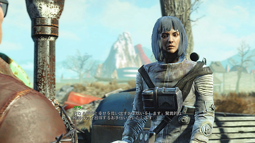 画像ギャラリー No.008のサムネイル画像 / 「Fallout 4」のDLC第6弾「Nuka World」をプレイ。世界終末後のテーマパークで,夢と魔法とレイダーを満喫できる