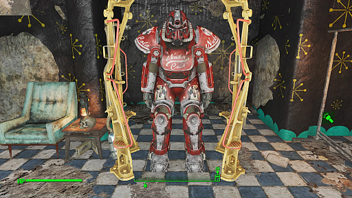 画像ギャラリー No.010のサムネイル画像 / 「Fallout 4」のDLC第6弾「Nuka World」をプレイ。世界終末後のテーマパークで,夢と魔法とレイダーを満喫できる