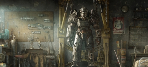 画像ギャラリー No.001のサムネイル画像 / 「Fallout 4」，次世代アップデート第2弾を実施。PS5 / Xbox Series X|S版にビジュアルとフレームレートの設定機能を追加