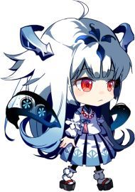 画像ギャラリー No.008のサムネイル画像 / 「崩壊学園」,3.0verにアップデート。新システム「神格覚醒」や新ボス「クロエ」が登場
