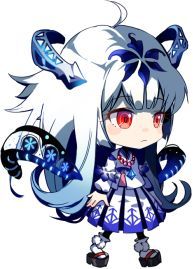 画像ギャラリー No.009のサムネイル画像 / 「崩壊学園」,3.0verにアップデート。新システム「神格覚醒」や新ボス「クロエ」が登場