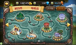 画像ギャラリー No.008のサムネイル画像 / 【PR】スマホ向けRPG「Soul Clash」における“ディレクション”のコツと奥深さを,実体験を元にお伝えしてみます