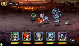 画像ギャラリー No.031のサムネイル画像 / 【PR】スマホ向けRPG「Soul Clash」における“ディレクション”のコツと奥深さを,実体験を元にお伝えしてみます