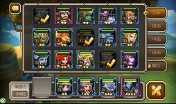 画像ギャラリー No.032のサムネイル画像 / 【PR】スマホ向けRPG「Soul Clash」における“ディレクション”のコツと奥深さを,実体験を元にお伝えしてみます