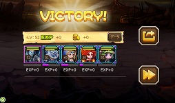 画像ギャラリー No.033のサムネイル画像 / 【PR】スマホ向けRPG「Soul Clash」における“ディレクション”のコツと奥深さを,実体験を元にお伝えしてみます