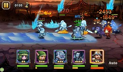 画像ギャラリー No.038のサムネイル画像 / 【PR】スマホ向けRPG「Soul Clash」における“ディレクション”のコツと奥深さを,実体験を元にお伝えしてみます