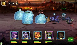画像ギャラリー No.039のサムネイル画像 / 【PR】スマホ向けRPG「Soul Clash」における“ディレクション”のコツと奥深さを,実体験を元にお伝えしてみます
