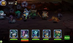 画像ギャラリー No.050のサムネイル画像 / 【PR】スマホ向けRPG「Soul Clash」における“ディレクション”のコツと奥深さを,実体験を元にお伝えしてみます