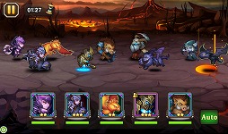 画像ギャラリー No.052のサムネイル画像 / 【PR】スマホ向けRPG「Soul Clash」における“ディレクション”のコツと奥深さを,実体験を元にお伝えしてみます