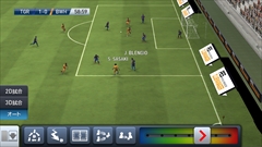 画像ギャラリー No.011のサムネイル画像 / スマホ向けサッカークラブマネジメントゲーム，「ウイニングイレブン クラブマネージャー」の概要と序盤のインプレッションをレポート