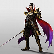画像ギャラリー No.004のサムネイル画像 / 「戦国無双4 Empire」の一部シナリオや基本的なシステムが判明。「戦国無双4」＆「4-II」からの引き継ぎ特典は特別な“軍旗”
