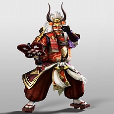 画像ギャラリー No.006のサムネイル画像 / 「戦国無双4 Empire」の一部シナリオや基本的なシステムが判明。「戦国無双4」＆「4-II」からの引き継ぎ特典は特別な“軍旗”