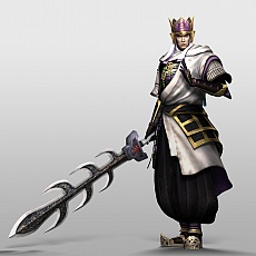 画像ギャラリー No.008のサムネイル画像 / 「戦国無双4 Empire」の一部シナリオや基本的なシステムが判明。「戦国無双4」＆「4-II」からの引き継ぎ特典は特別な“軍旗”