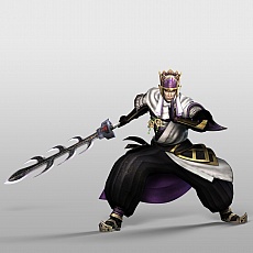 画像ギャラリー No.009のサムネイル画像 / 「戦国無双4 Empire」の一部シナリオや基本的なシステムが判明。「戦国無双4」＆「4-II」からの引き継ぎ特典は特別な“軍旗”
