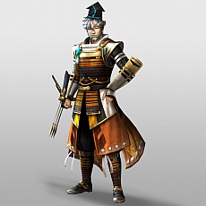 画像ギャラリー No.010のサムネイル画像 / 「戦国無双4 Empire」の一部シナリオや基本的なシステムが判明。「戦国無双4」＆「4-II」からの引き継ぎ特典は特別な“軍旗”