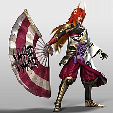 画像ギャラリー No.012のサムネイル画像 / 「戦国無双4 Empire」の一部シナリオや基本的なシステムが判明。「戦国無双4」＆「4-II」からの引き継ぎ特典は特別な“軍旗”