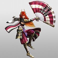 画像ギャラリー No.013のサムネイル画像 / 「戦国無双4 Empire」の一部シナリオや基本的なシステムが判明。「戦国無双4」＆「4-II」からの引き継ぎ特典は特別な“軍旗”