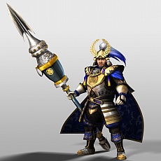 画像ギャラリー No.014のサムネイル画像 / 「戦国無双4 Empire」の一部シナリオや基本的なシステムが判明。「戦国無双4」＆「4-II」からの引き継ぎ特典は特別な“軍旗”