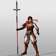 画像ギャラリー No.016のサムネイル画像 / 「戦国無双4 Empire」の一部シナリオや基本的なシステムが判明。「戦国無双4」＆「4-II」からの引き継ぎ特典は特別な“軍旗”
