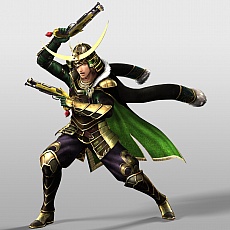 画像ギャラリー No.019のサムネイル画像 / 「戦国無双4 Empire」の一部シナリオや基本的なシステムが判明。「戦国無双4」＆「4-II」からの引き継ぎ特典は特別な“軍旗”