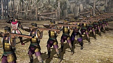 画像ギャラリー No.033のサムネイル画像 / 「戦国無双4 Empire」の一部シナリオや基本的なシステムが判明。「戦国無双4」＆「4-II」からの引き継ぎ特典は特別な“軍旗”