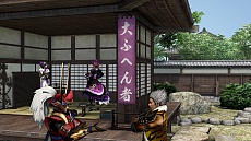画像ギャラリー No.035のサムネイル画像 / 「戦国無双4 Empire」の一部シナリオや基本的なシステムが判明。「戦国無双4」＆「4-II」からの引き継ぎ特典は特別な“軍旗”