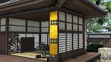 画像ギャラリー No.036のサムネイル画像 / 「戦国無双4 Empire」の一部シナリオや基本的なシステムが判明。「戦国無双4」＆「4-II」からの引き継ぎ特典は特別な“軍旗”