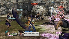 画像ギャラリー No.010のサムネイル画像 / 「戦国無双4 Empires」，“軍略パート”の詳細が公開。全武将への個別方針設定や“陣形”など旧作で好評だった要素が復活