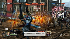 画像ギャラリー No.021のサムネイル画像 / 「戦国無双4 Empires」，“軍略パート”の詳細が公開。全武将への個別方針設定や“陣形”など旧作で好評だった要素が復活
