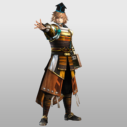画像ギャラリー No.003のサムネイル画像 / 「戦国無双4 Empires」,武将ドラマやエディット武将,新要素「軍師」,有料DLCなどの情報が一挙公開