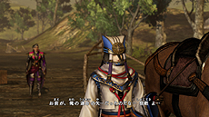 画像ギャラリー No.011のサムネイル画像 / 「戦国無双4 Empires」,武将ドラマやエディット武将,新要素「軍師」,有料DLCなどの情報が一挙公開
