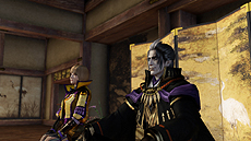 画像ギャラリー No.028のサムネイル画像 / 「戦国無双4 Empires」,武将ドラマやエディット武将,新要素「軍師」,有料DLCなどの情報が一挙公開