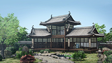 画像ギャラリー No.039のサムネイル画像 / 「戦国無双4 Empires」,武将ドラマやエディット武将,新要素「軍師」,有料DLCなどの情報が一挙公開