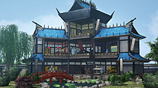 画像ギャラリー No.042のサムネイル画像 / 「戦国無双4 Empires」,武将ドラマやエディット武将,新要素「軍師」,有料DLCなどの情報が一挙公開