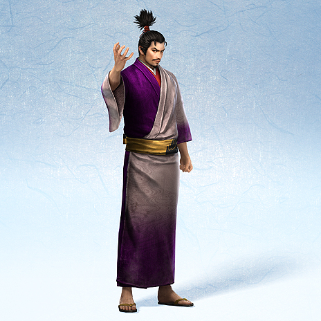 画像ギャラリー No.046のサムネイル画像 / 「戦国無双4 Empires」,武将ドラマやエディット武将,新要素「軍師」,有料DLCなどの情報が一挙公開