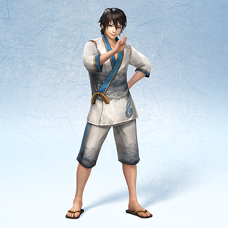 画像ギャラリー No.047のサムネイル画像 / 「戦国無双4 Empires」,武将ドラマやエディット武将,新要素「軍師」,有料DLCなどの情報が一挙公開