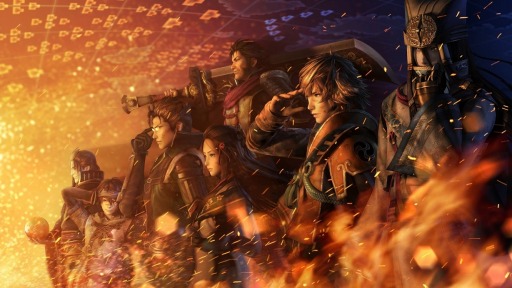 画像ギャラリー No.002のサムネイル画像 / 「戦国無双4 Empires」発売直前スペシャル番組をニコニコ生放送で9月8日に配信